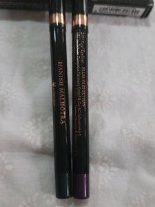 Pick Any 1 Shade Manish Malhotra 24H Kajal Eyeline