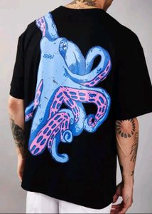New Unused Cool Graphic Tee