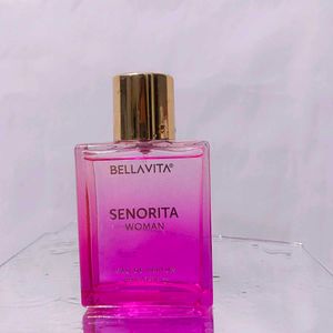 Bellavita Perfume Women 100ml