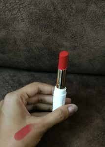 Elegant Myglam Red Creamy Lipstick