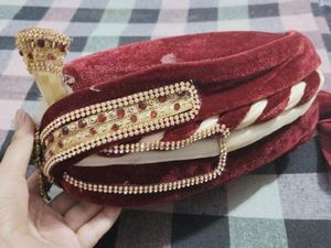 Dulha pagdi