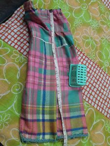 Baby Punjabi Suit