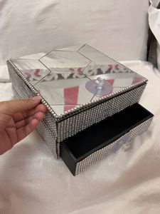 Mirror Storage Box