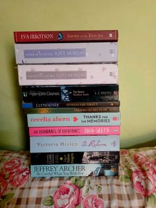 Rs. 99 For Each Books