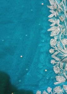 Pakistani Gown