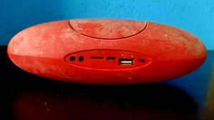 beats Portable Speaker