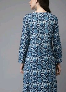 ANOUK KURTA SET