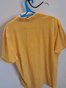 UCB  MEN&#39;S Tshirt