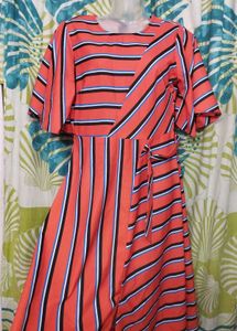 Koovs Branded Dress