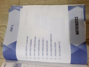 Xamidea Class 9th Maths