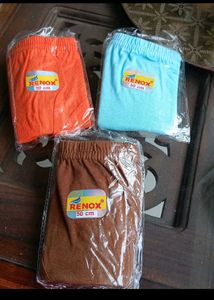 Girls Briefs - 10 peice