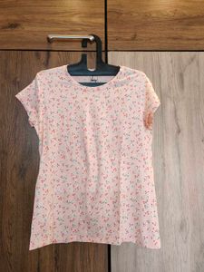 HEY Pink T-shirt