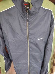 Nike Windbreaker Jacket