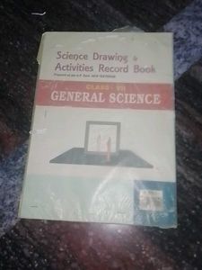 Class VII Science Book