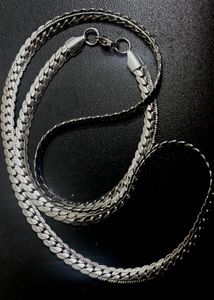 Yellow Chimes Silver Chain