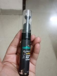 MCaffiene Understand Eye Roll On Creame