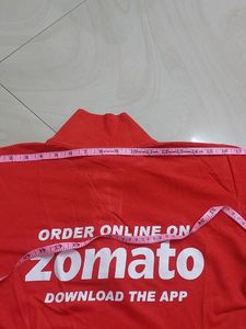 Combo Zomato T-shirts