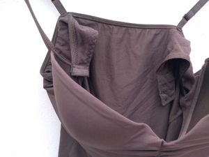 Imported Cami Bta Top.