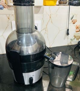 Philips Viva Collection Juicer - 2 Litre