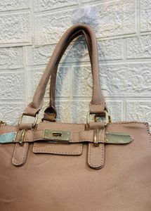 🇲🇽 CO CCE Leather Bag