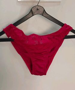 Marrige Bra Panty Set