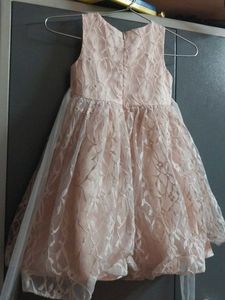 Frock Girl