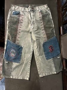 Vintage Pepe Jeans Denim Shorts