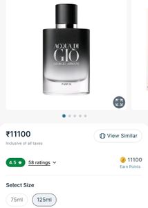 Giorgio Armani Perfume