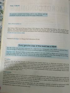 Macro Economics Book Sandeep Garg