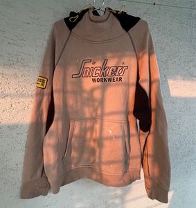Oversize Hoodie