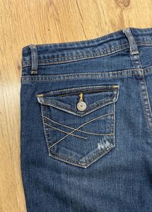Aeropostale Denim Jeans