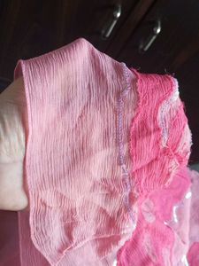 Designer Sari