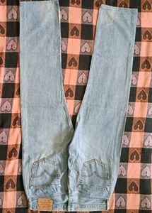Levi&#39;s 501 Jeans