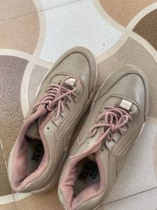 Comfort Sneakers