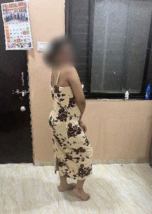 Floral Slip Midi Dress