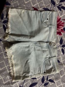 Shorts Women