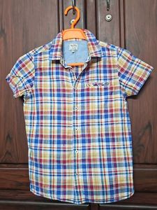 pepe jeans shirt for boys