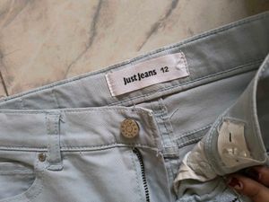 Girls Jean&#39;s
