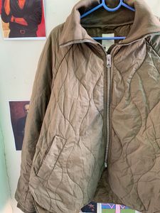 H&amp;M Quilted Jacket