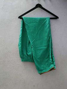Never Used ,Chinon Fabric Alia Cut Kurta Set
