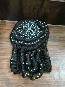 Hair Bun Accessory