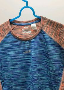 Sports Tshirt For Women