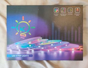 LED Strip LIghts