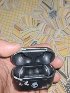 Skullcandy Earbud Case