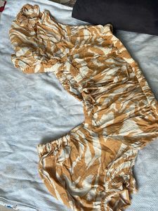 Prettiest Crop Top from H&amp;M