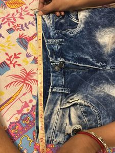 Men Jeans