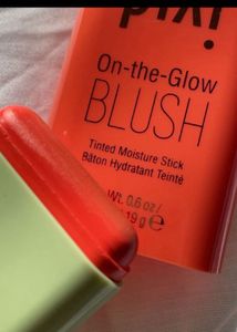 Pixi Blush