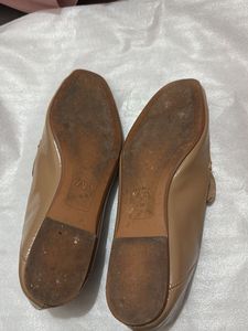 Zara Loafers