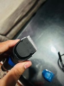 Nova Prime Series Trimmer With 20 Length Settings