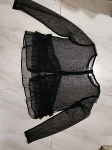 Net Material Top